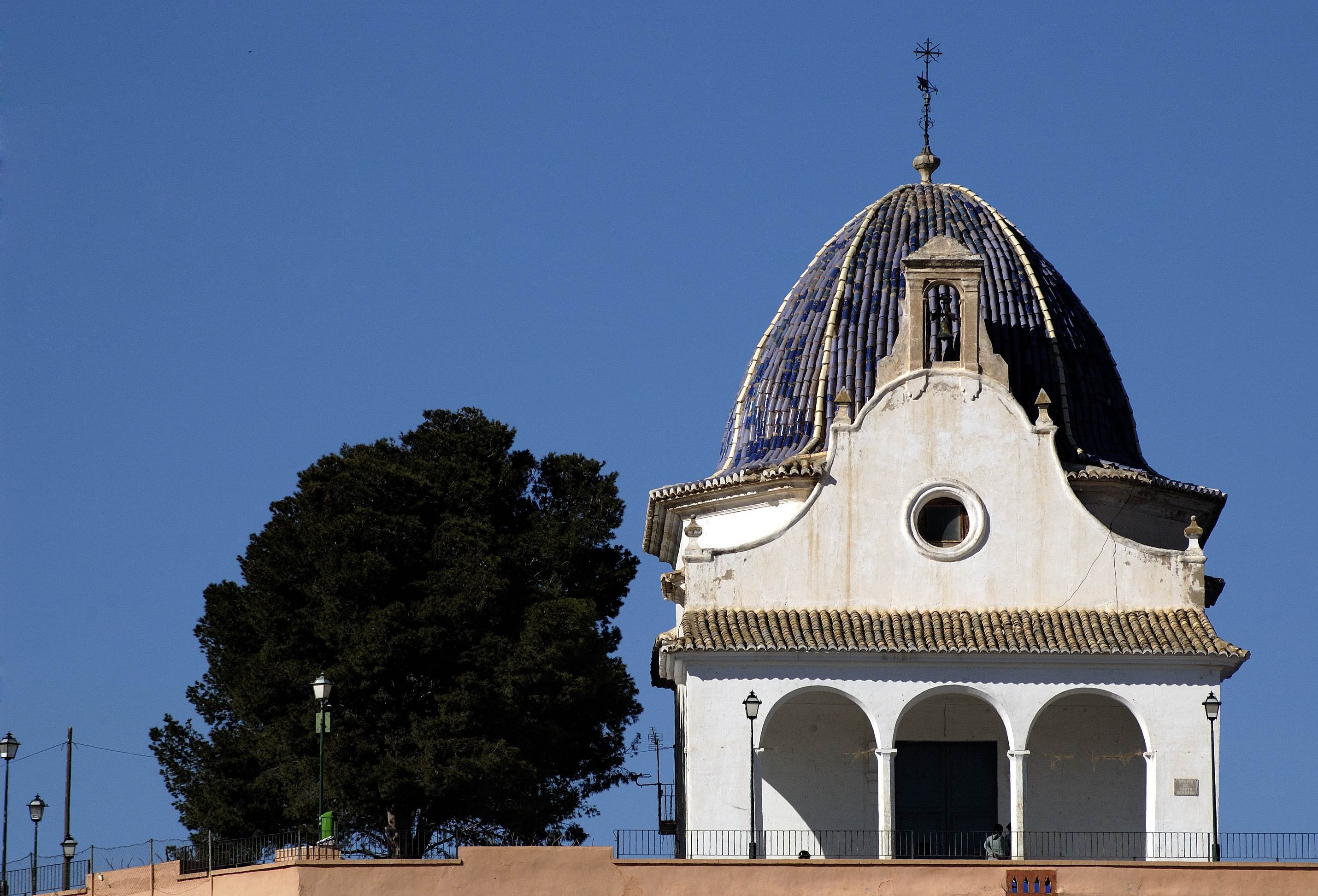 Ermita Santa Bárbara