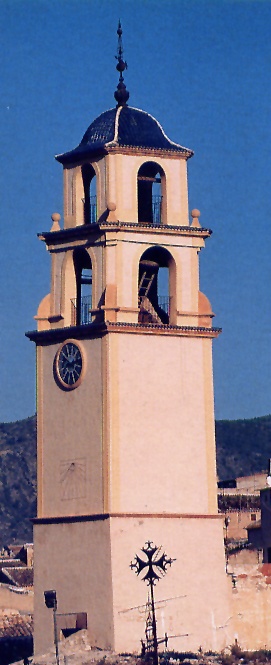 Torre del Reloj