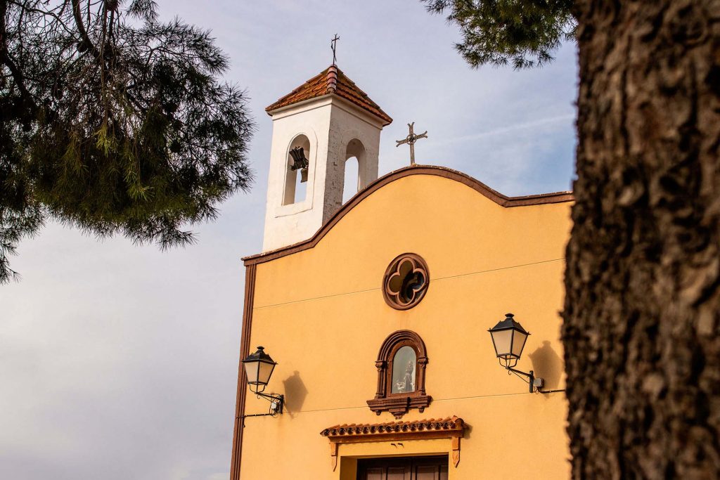 Canyades de Don Ciro