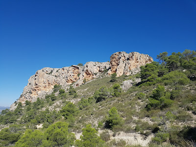 Peña de la Zafra