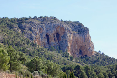 Peña de la Zafra