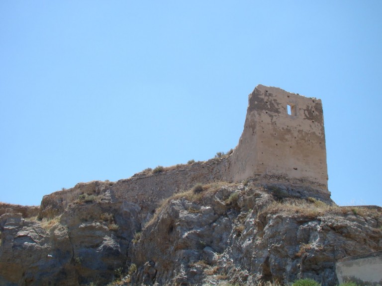 castillo-de-monovar
