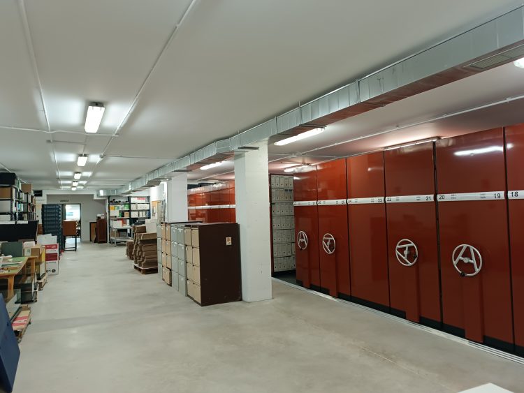Archivo municipal 3