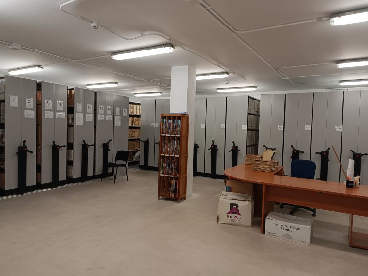 Archivo municipal 4