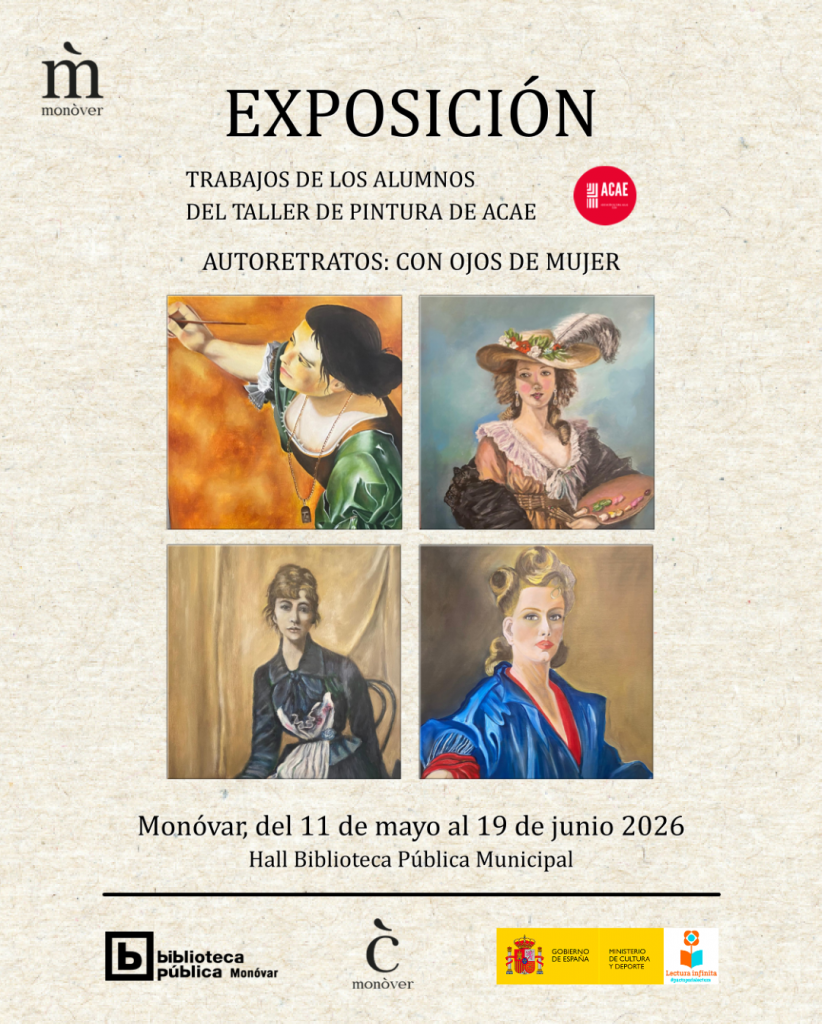 Cartel Actividad